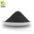 Wood Based Food Grade Activated Carbon for Vitamin